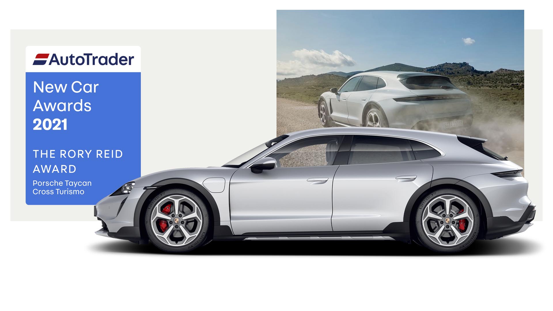 Used Porsche Taycan Cars For Sale AutoTrader UK